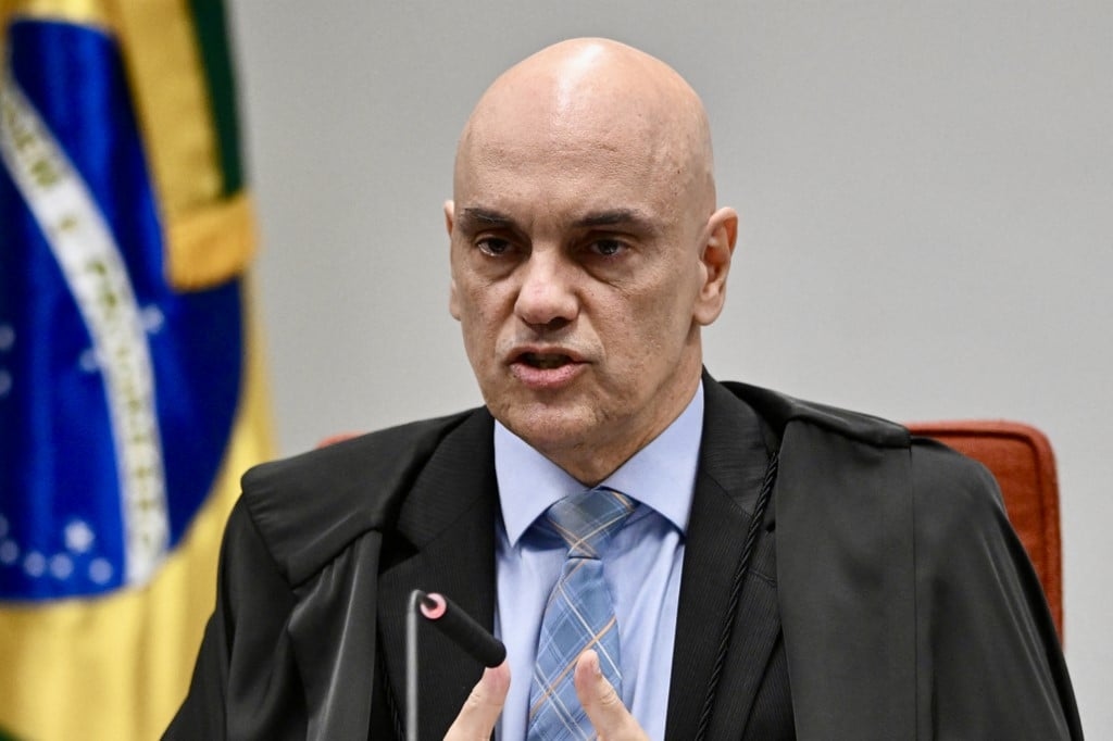 Janones' „Warnung“ an Moraes vor der Pro-Trump-Bewegung in Brasília