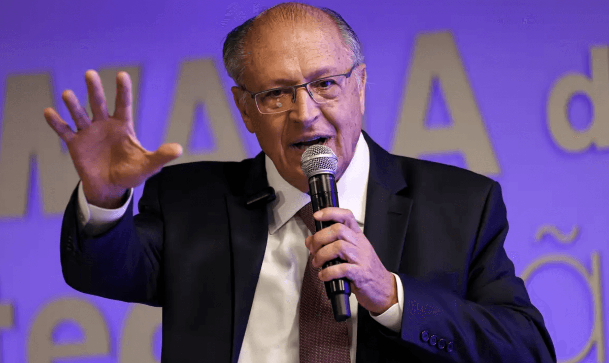 Il ruolo di Alckmin nella difesa del governo contro i dazi di Trump