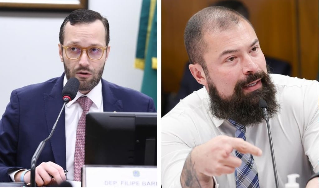 Diputados del PL desafían a Motta y organizan comisiones en la Cámara para apoyar a Bolsonaro