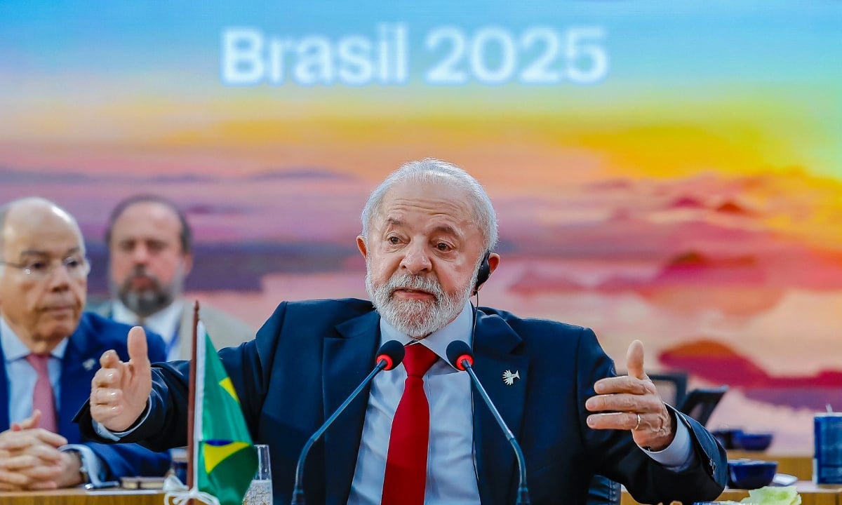 Was Brasilien im globalen Wettlauf um Seltene Erden fehlt