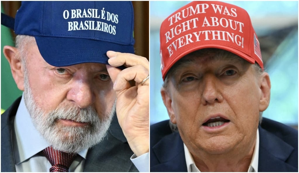 The impact of tariff hikes on Brazilian exports to the US in August