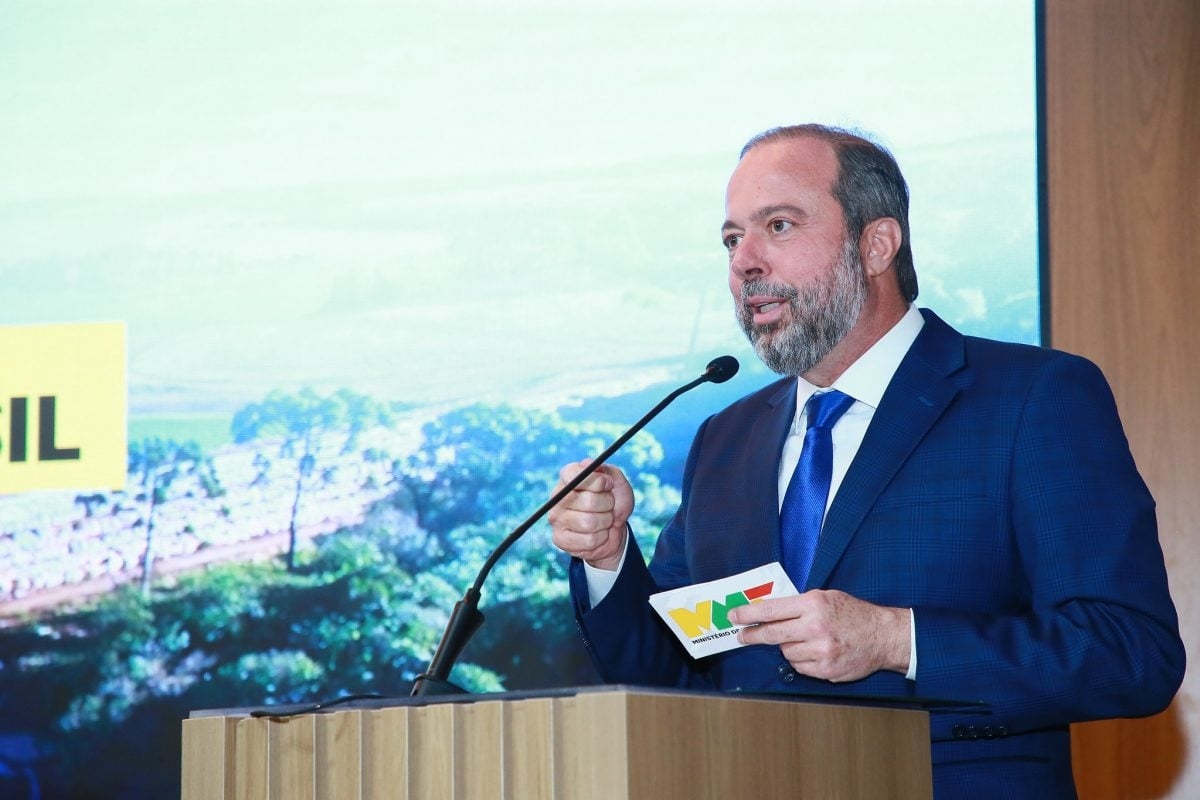 Regierung prüft Partnerschaft mit Bolivien für neues binationales Wasserkraftwerk