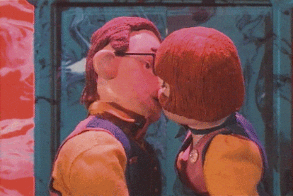 The showcase of short films