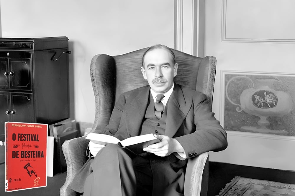 Economists and society