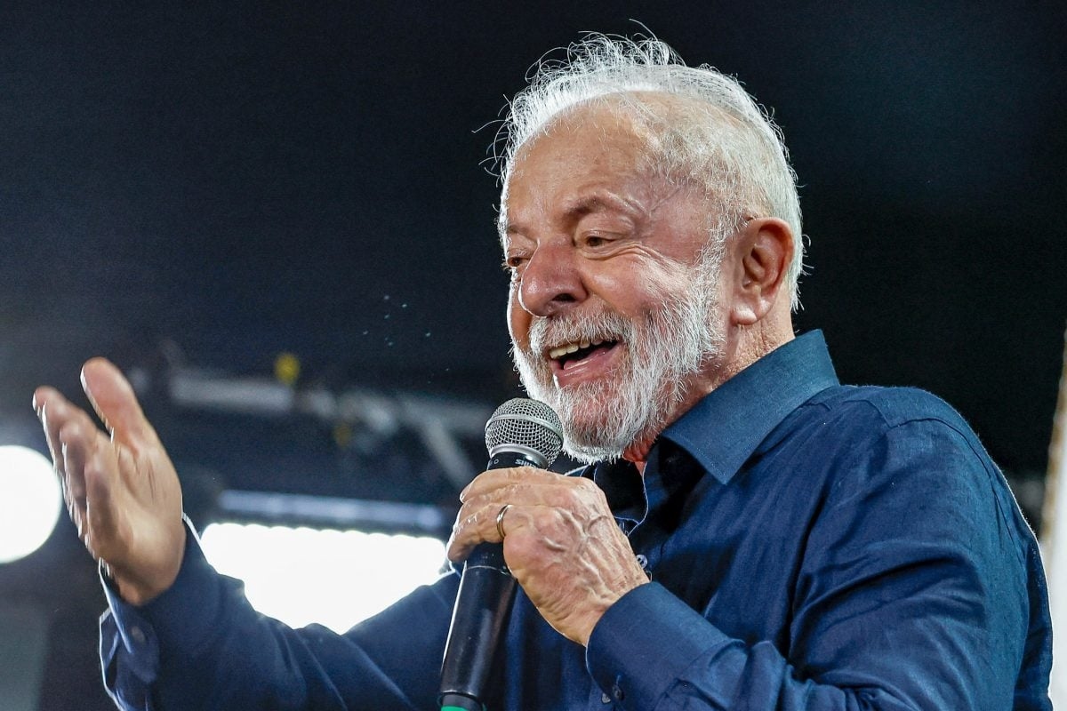 Lula celebrates approval of the expansion of income tax exemption: 'historic'