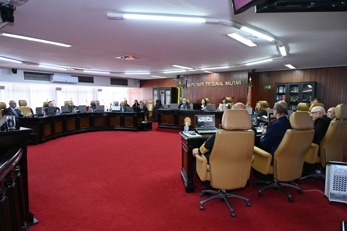 STM uznaje porucznika armii za niegodnego służby za oszustwa finansowe