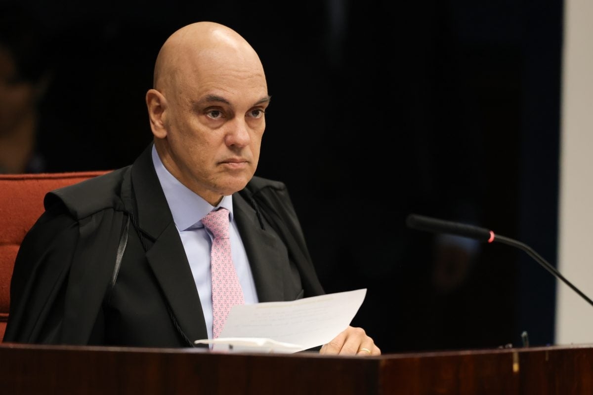 Moraes wants daily updates on the ankle bracelets of Mauro Cid, Collor and Daniel Silveira