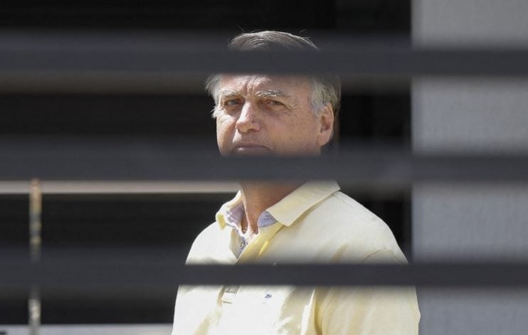 Bolsonaro ne zaman tutuklanacak? Mahkumiyetinden sonraki süreçte atılacak adımları öğrenin.
