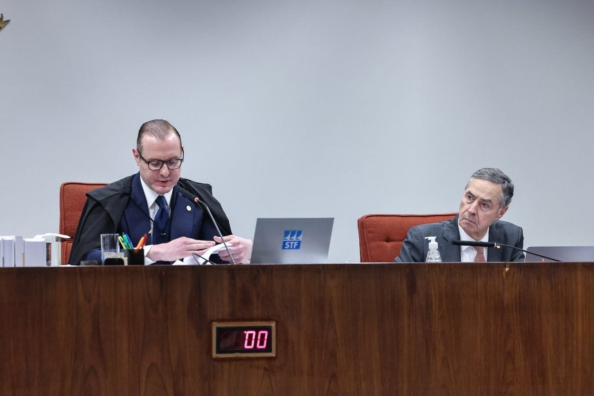 Nur wer die Fakten nicht kennt, wird politische Verfolgung geltend machen, sagt Barroso nach dem Prozess