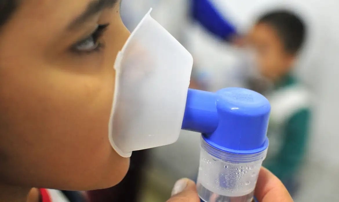 Brasilien will Impfstoff gegen das Respiratorische Synzytialvirus produzieren