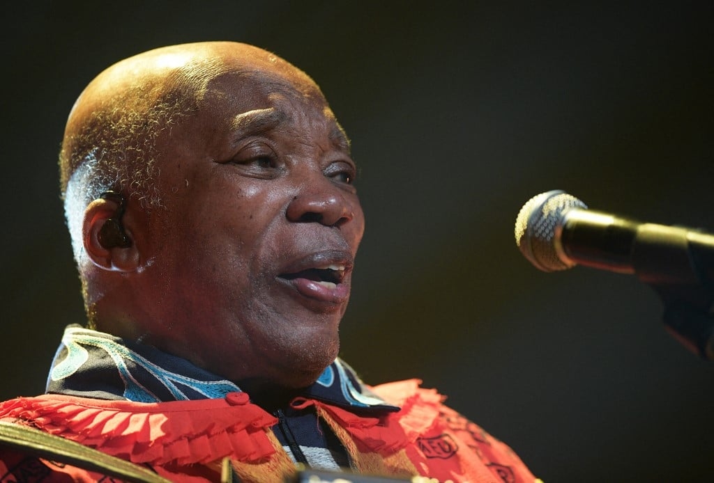 Milton Nascimento krijgt de diagnose dementie