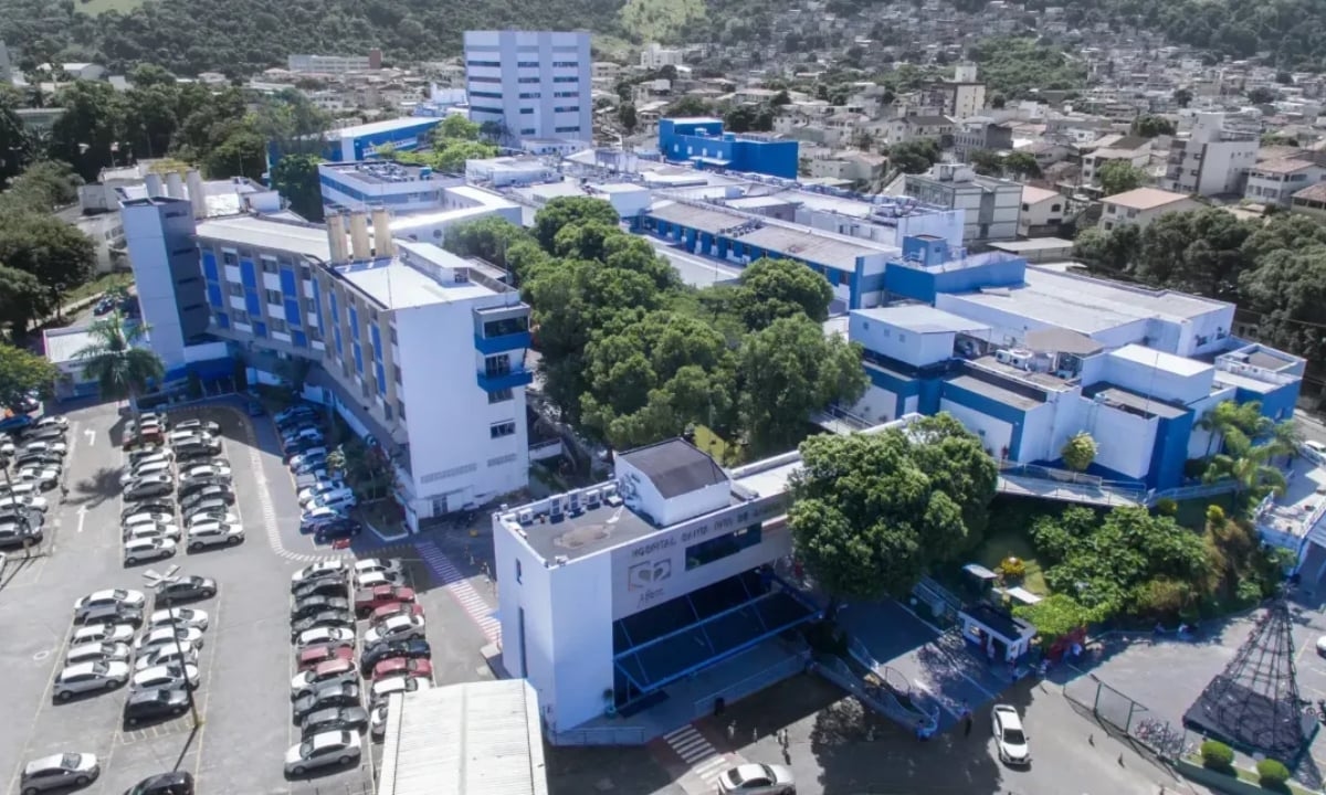 Que sait-on de l’épidémie qui s’est déclarée dans un hôpital d’Espírito Santo et qui a infecté plus de 30 personnes ?