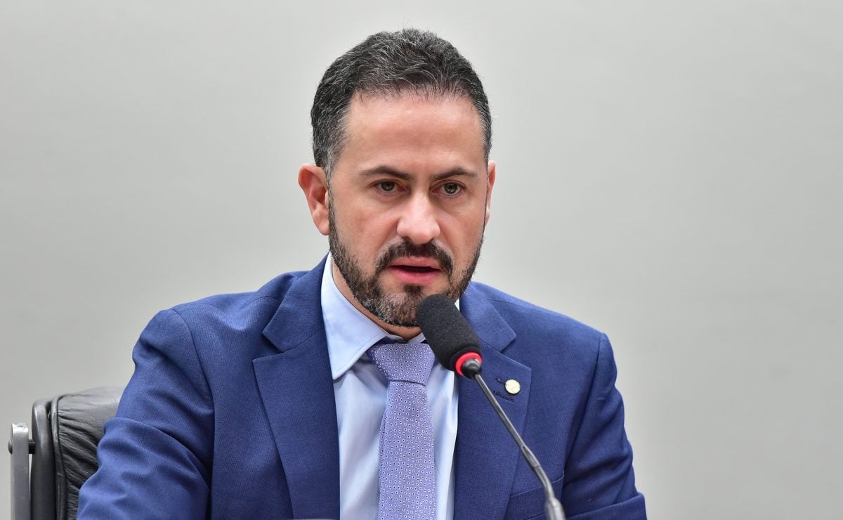 Motta choisit un député du PT pour faire rapport sur le projet de loi qui fait de la contrefaçon de boissons un crime odieux