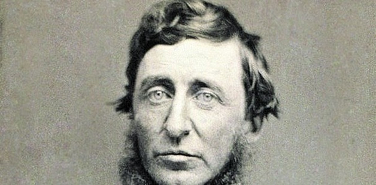 La natura come arte in Henry David Thoreau: uno spazio culturale e desiderabile