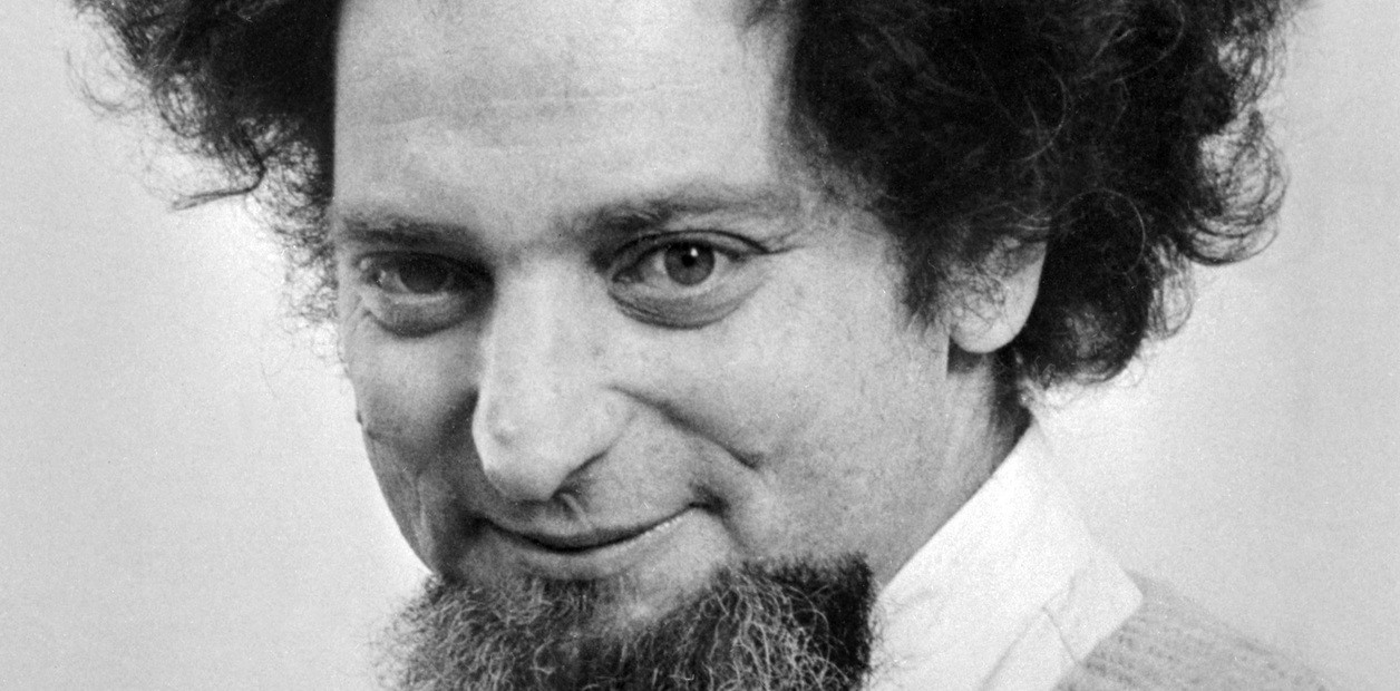 Georges Perec da una zona di sussurri