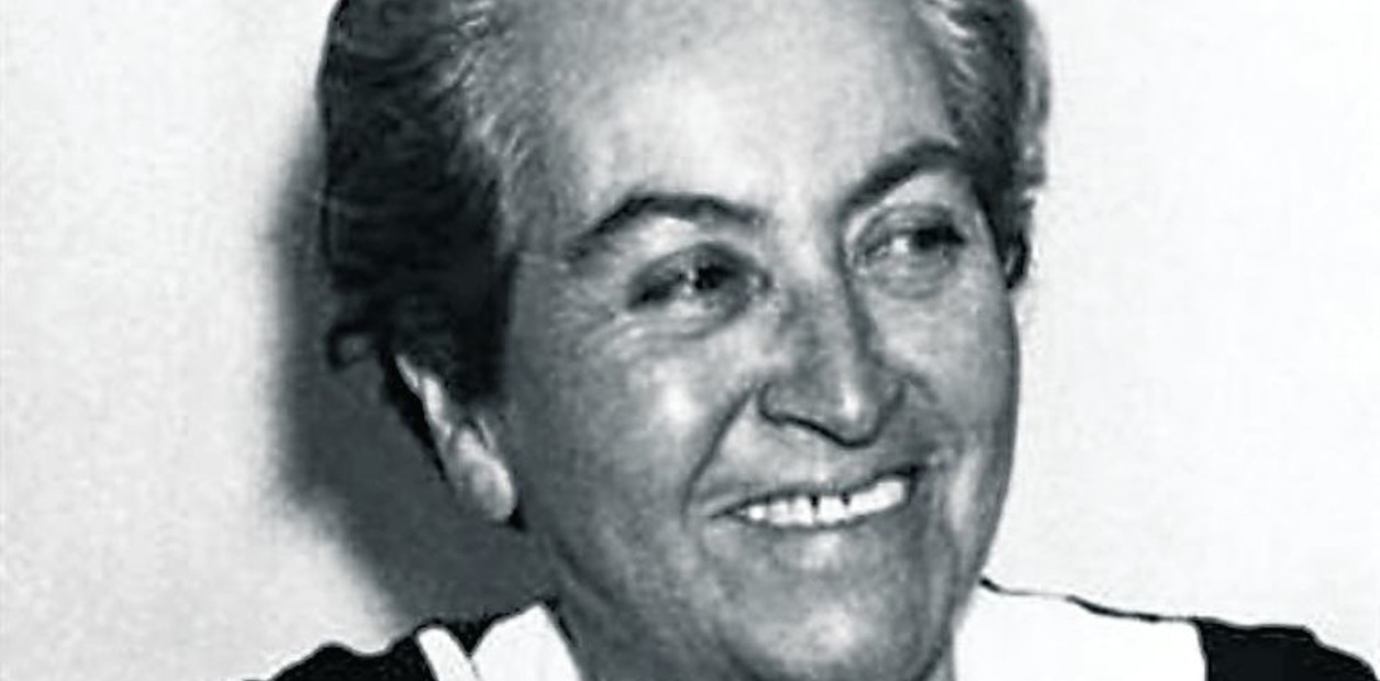 Gabriela Mistral, „die Frau dreier Jahrhunderte“, deren Stimme auch im 21. Jahrhundert unverzichtbar bleibt.