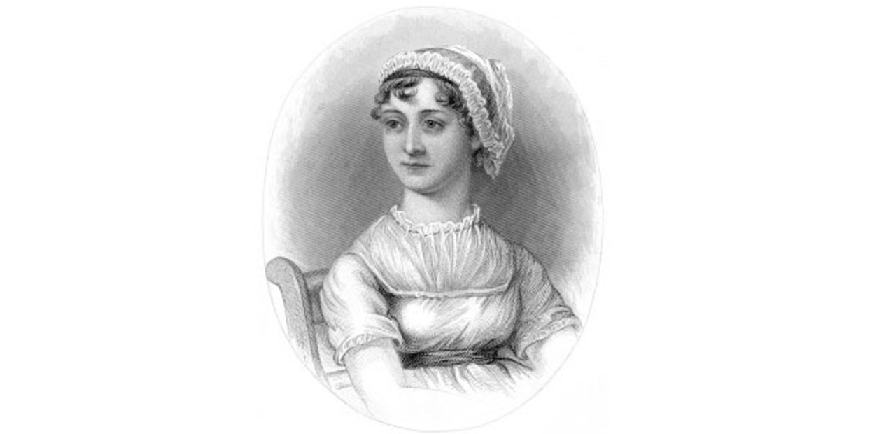 The Secret Letters of Jane Austen: A Journey into the Author's Life Through Her Correspondence