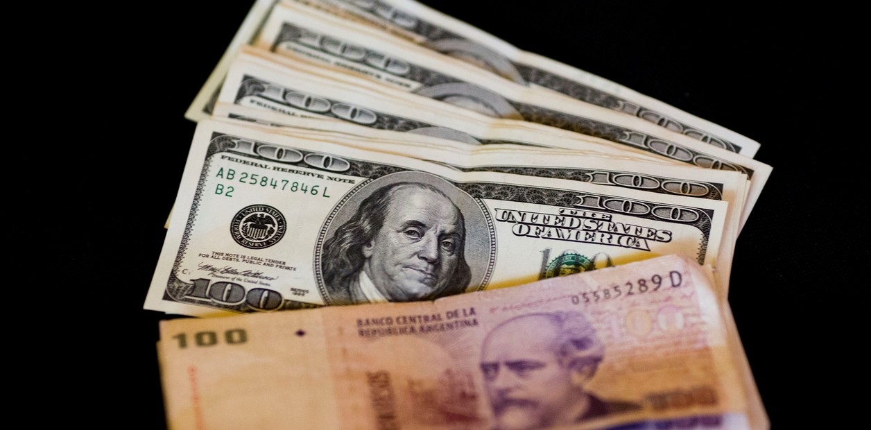 Blue dollar today: how much is it trading at this Wednesday, July 2nd?