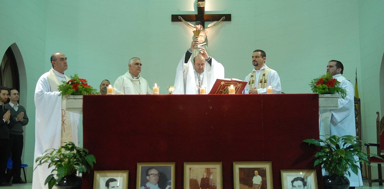 Massacro di San Patrizio: presentata la proposta di legge per dichiarare la chiesa monumento storico nazionale