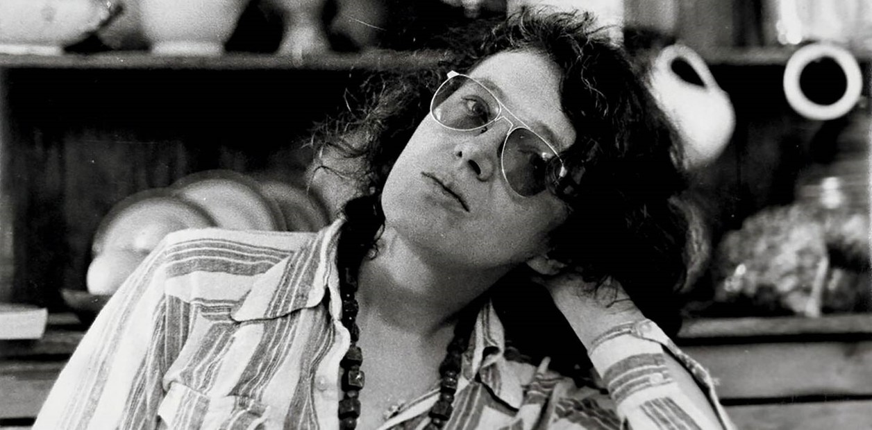 Angela Carter, quella vecchia e saggia giovane donna