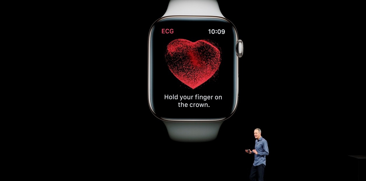 Apple, yedi yıl sonra Arjantin'de en çok beklenen sağlık özelliklerinden birini piyasaya sürdü.