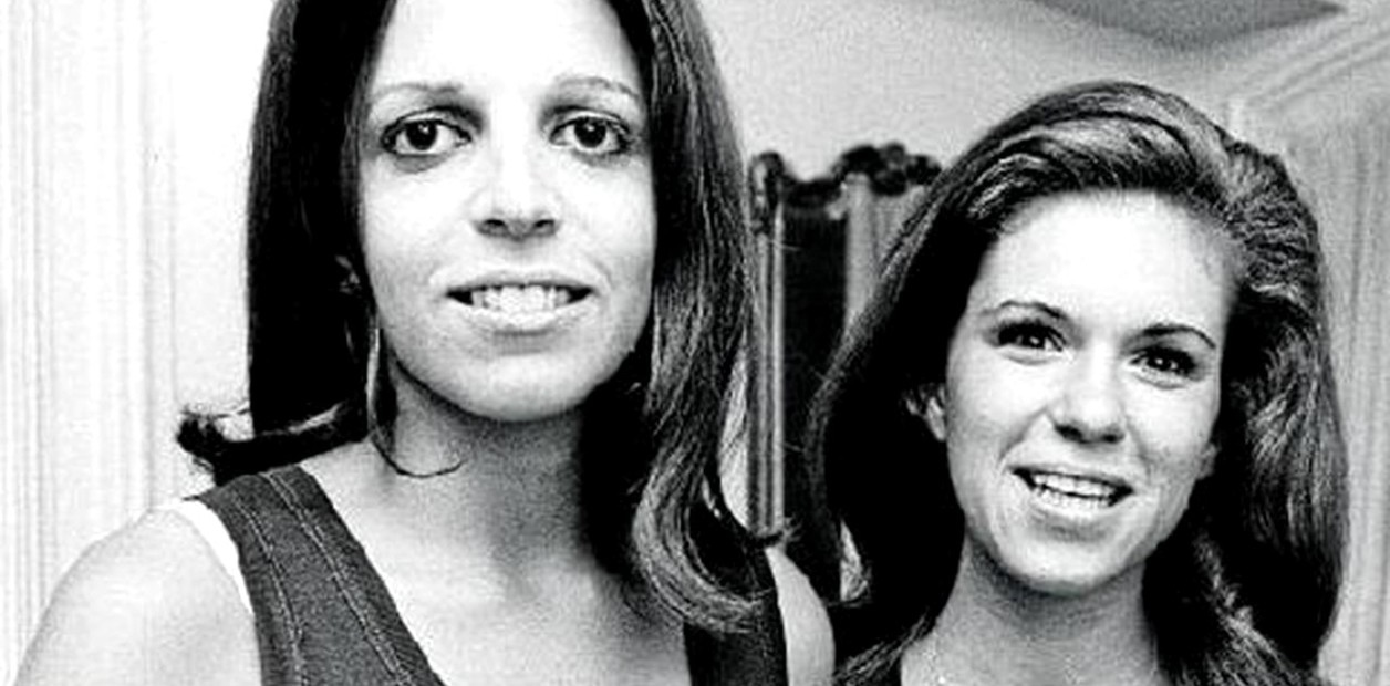 Cristina Onassis, la heredera que murió  en Buenos Aires