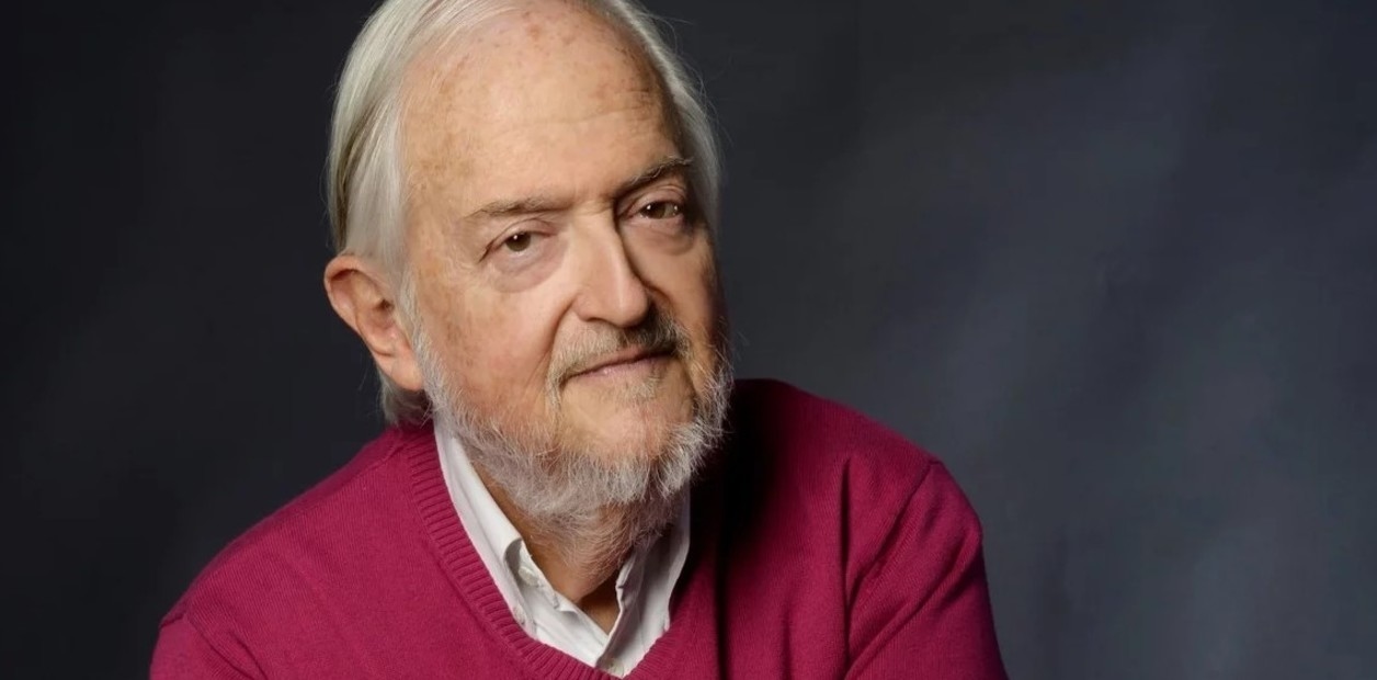 Daniel Divinsky, the creator of Ediciones de la Flor and historic editor of "Mafalda" and Fontanarrosa, has died.