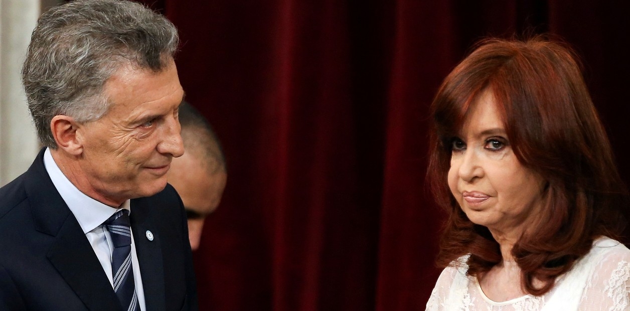 Cristina e Mauricio Macri, uniti da un silenzio suggestivo sulle nomine per decreto di Lijo e García-Mansilla