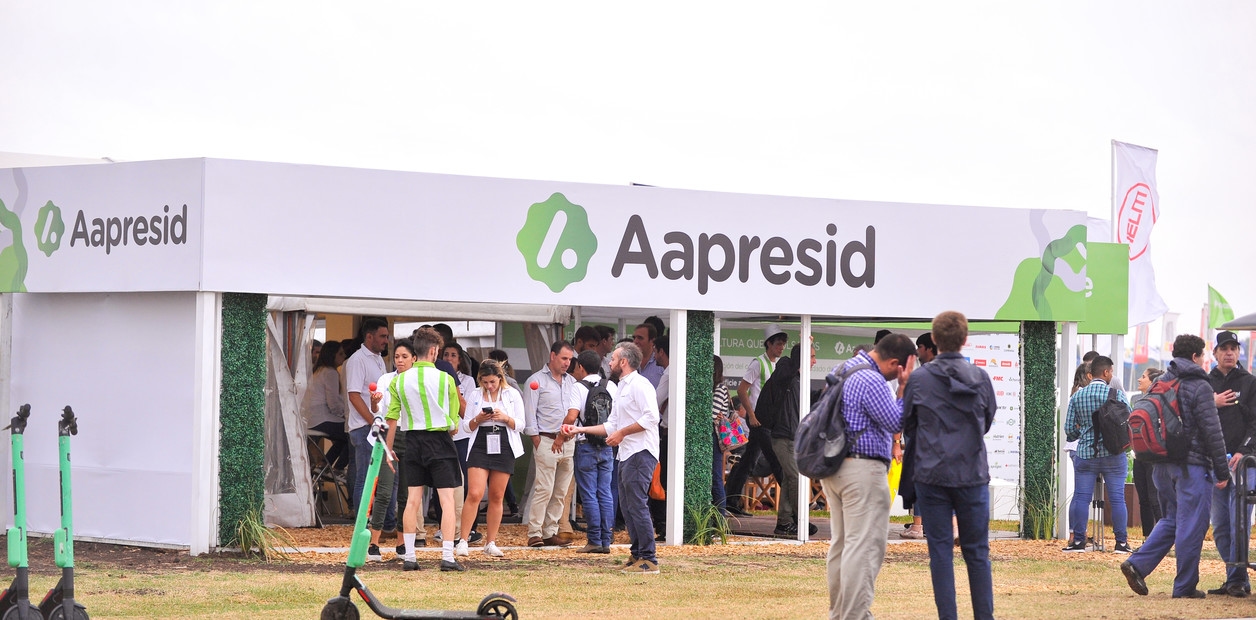 Agricultura regenerativa também estará na pauta da Expoagro