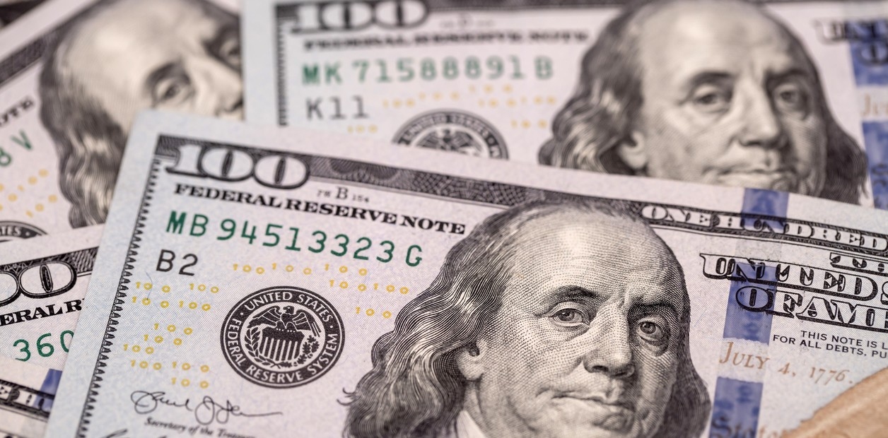 Blue Dollar dzisiaj: Ile będzie kosztował w tę sobotę, 13 września?