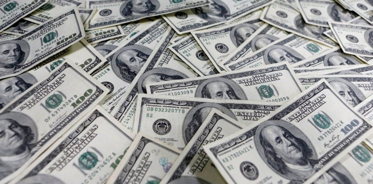 Dólar hoje: câmbio oficial e diferentes taxas de câmbio nesta quarta-feira, 16 de julho