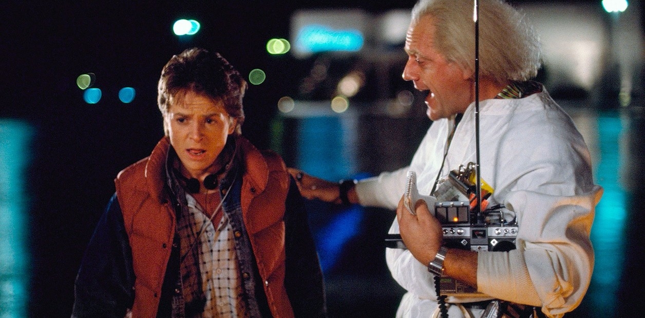 Back to the Future Day: Why is it celebrated every October 21st?