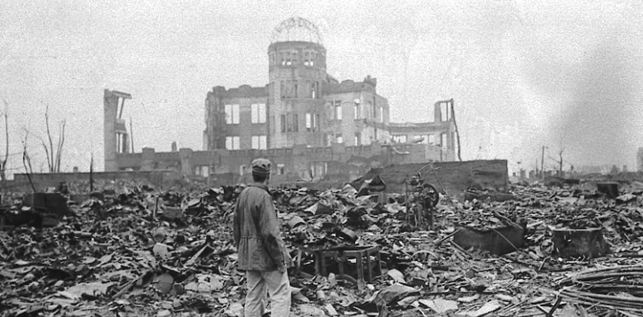 Turismo macabro: da Hiroshima ai test nucleari in Australia