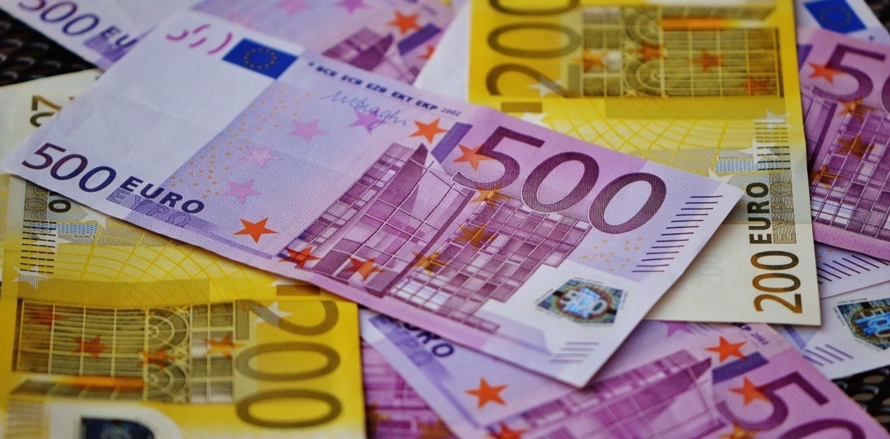 Euro dzisiaj: ile będzie kosztować w tę sobotę, 13 września?