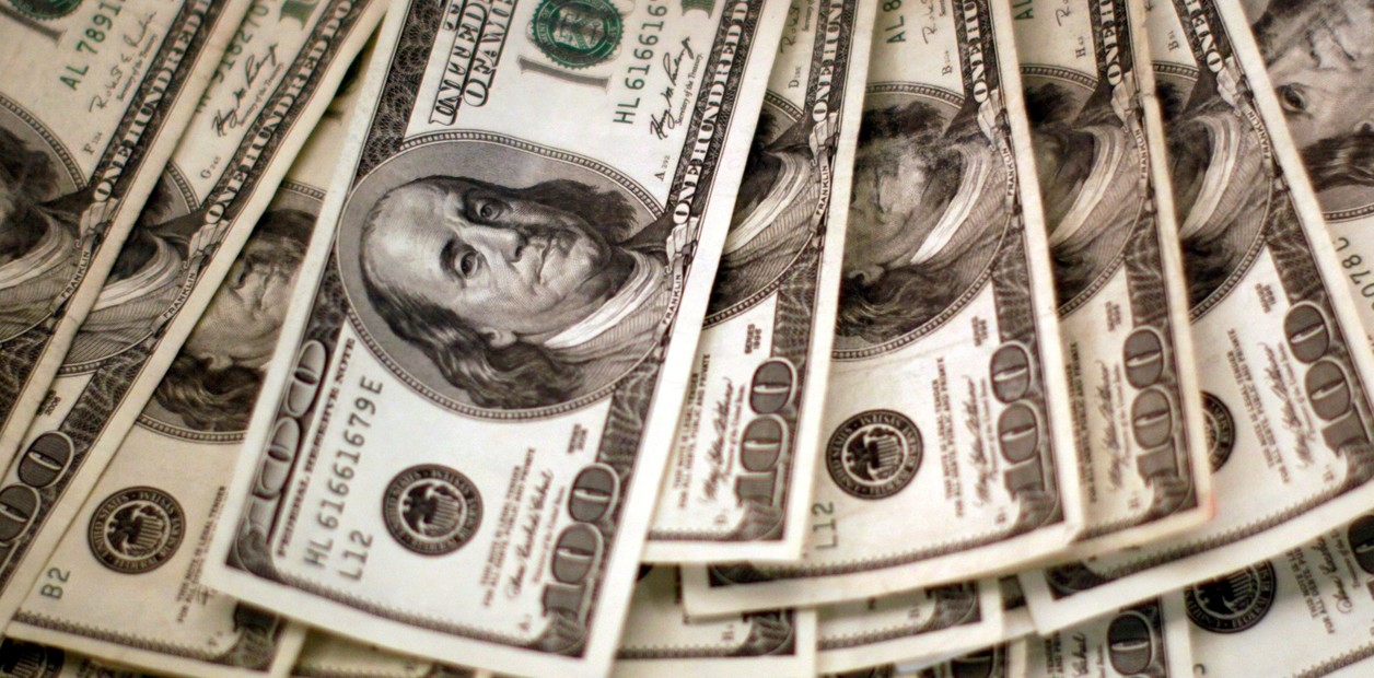 Dollar today: official exchange rate and different exchange rates this Wednesday, July 2