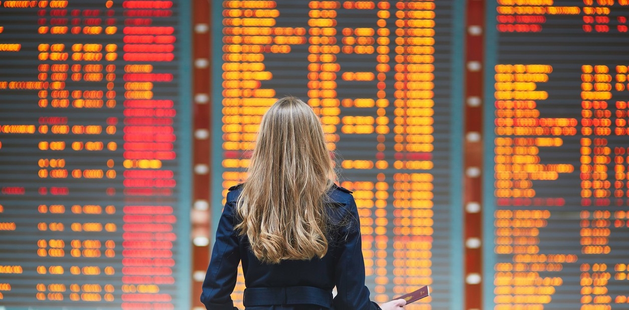 Traveler rights: flight delays or cancellations, lost luggage or accommodation problems