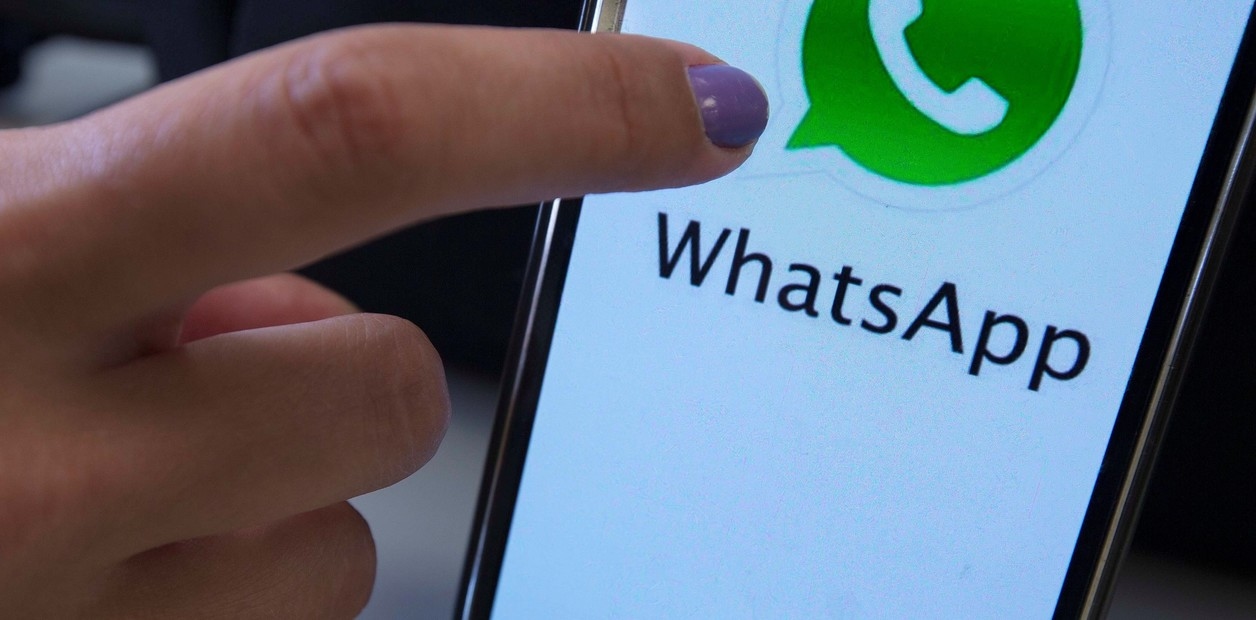 Como saber se alguém está usando sua conta do WhatsApp em outro telefone