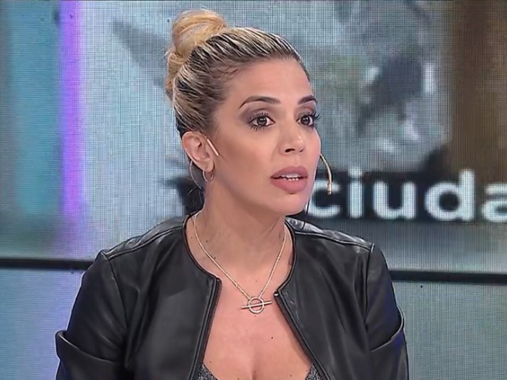 La vedette Virginia Gallardo suena como candidata a diputada de La Libertad Avanza por Corrientes