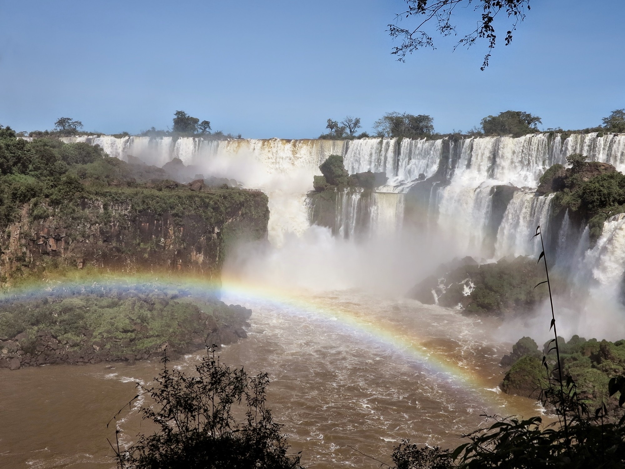 Winterurlaub: 5 Ausflüge jenseits der Iguazú-Wasserfälle