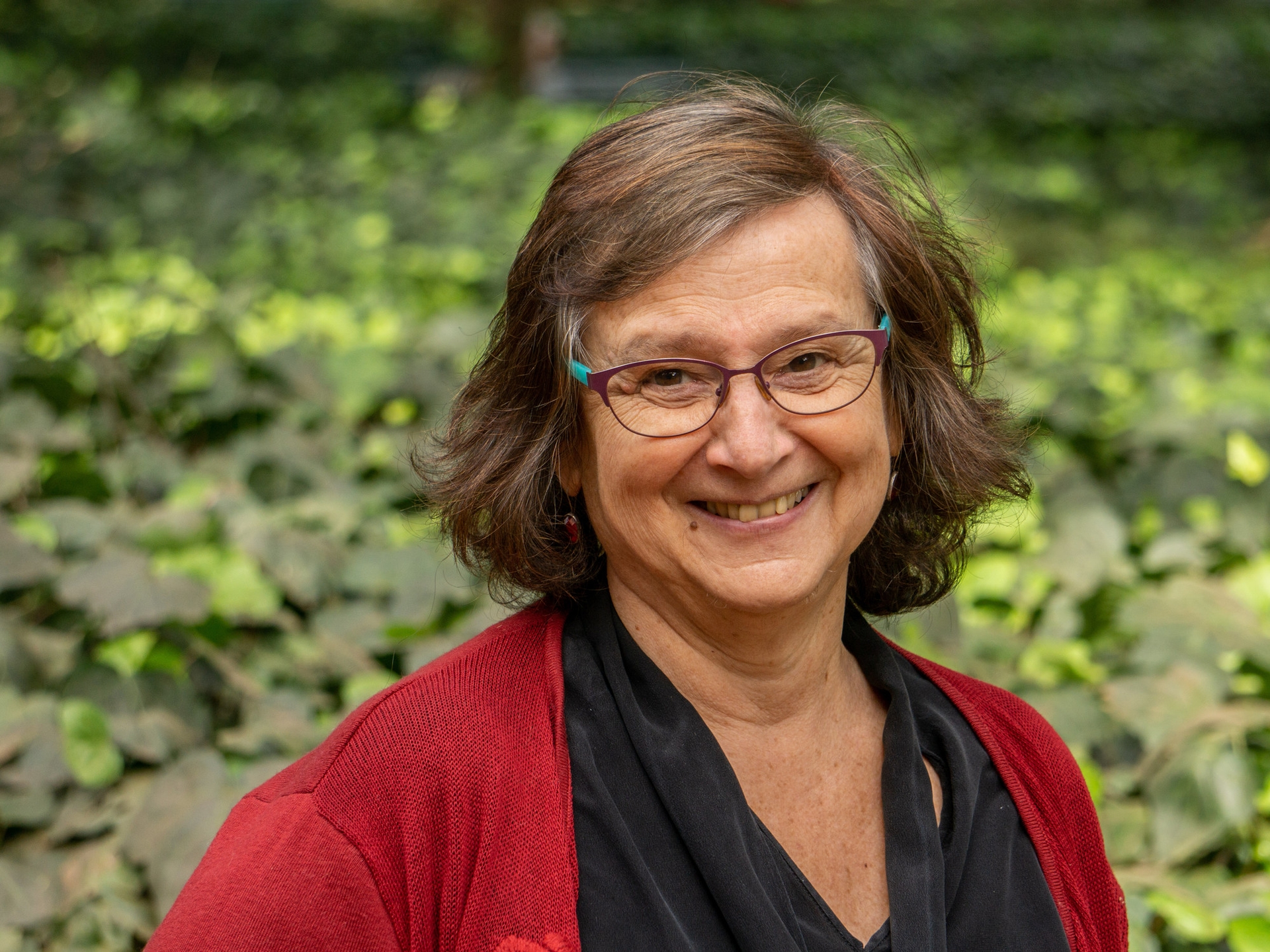 Insegnante di scrittura: Clara Obligado condivide le chiavi del suo leggendario laboratorio di scrittura