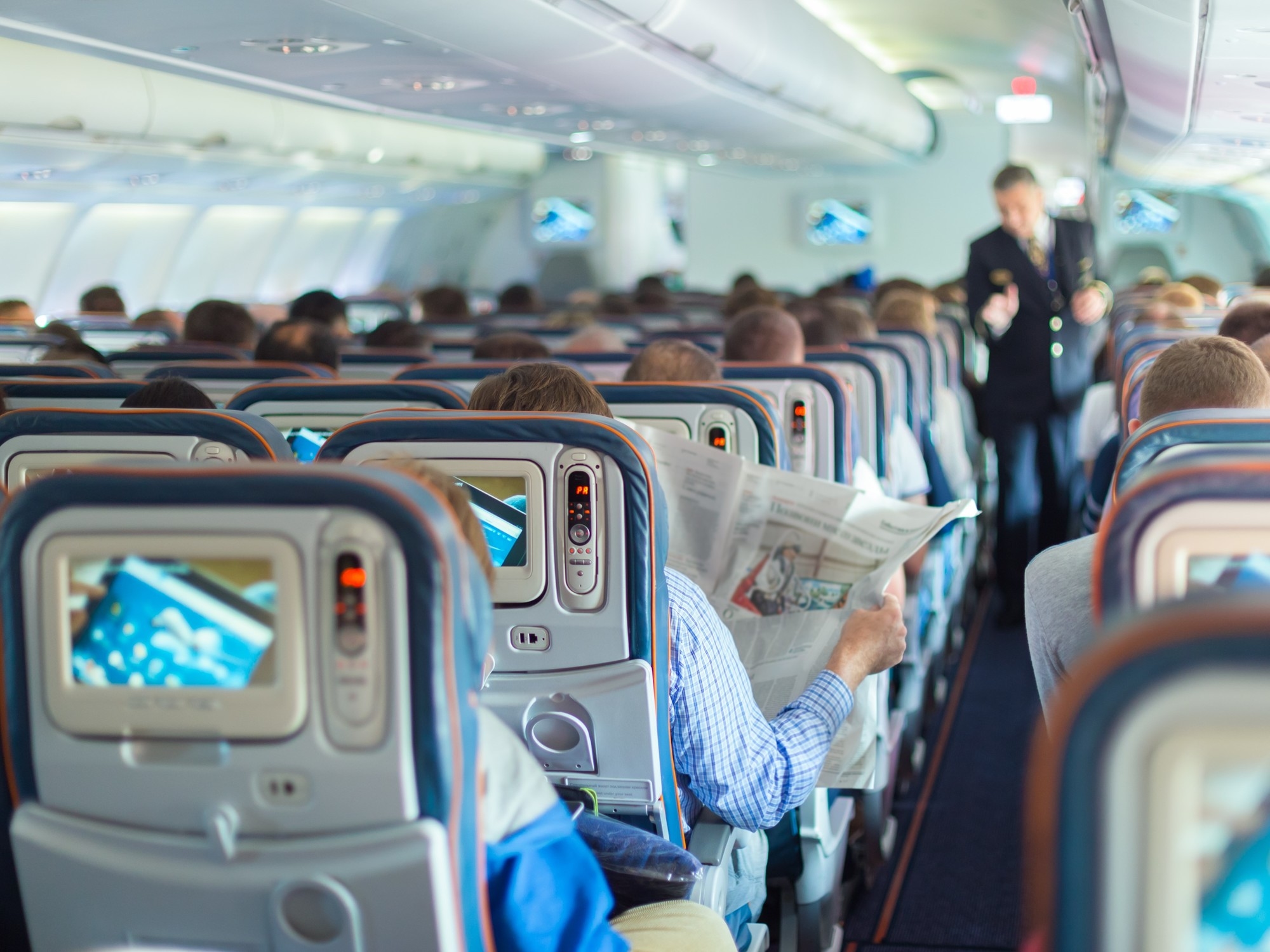 Ermäßigte Flugpreise und der Billigflieger, der Sondertarife nach Miami eingeführt hat