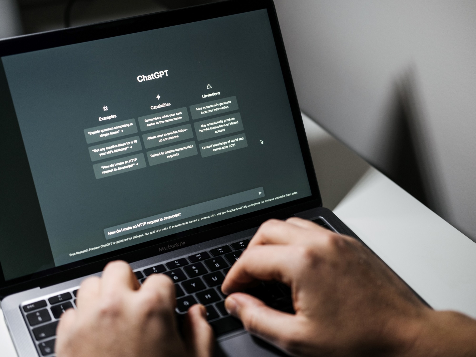 Per la prima volta in Argentina, un tribunale ha scoperto un avvocato che ha inventato le date delle udienze utilizzando l'intelligenza artificiale.