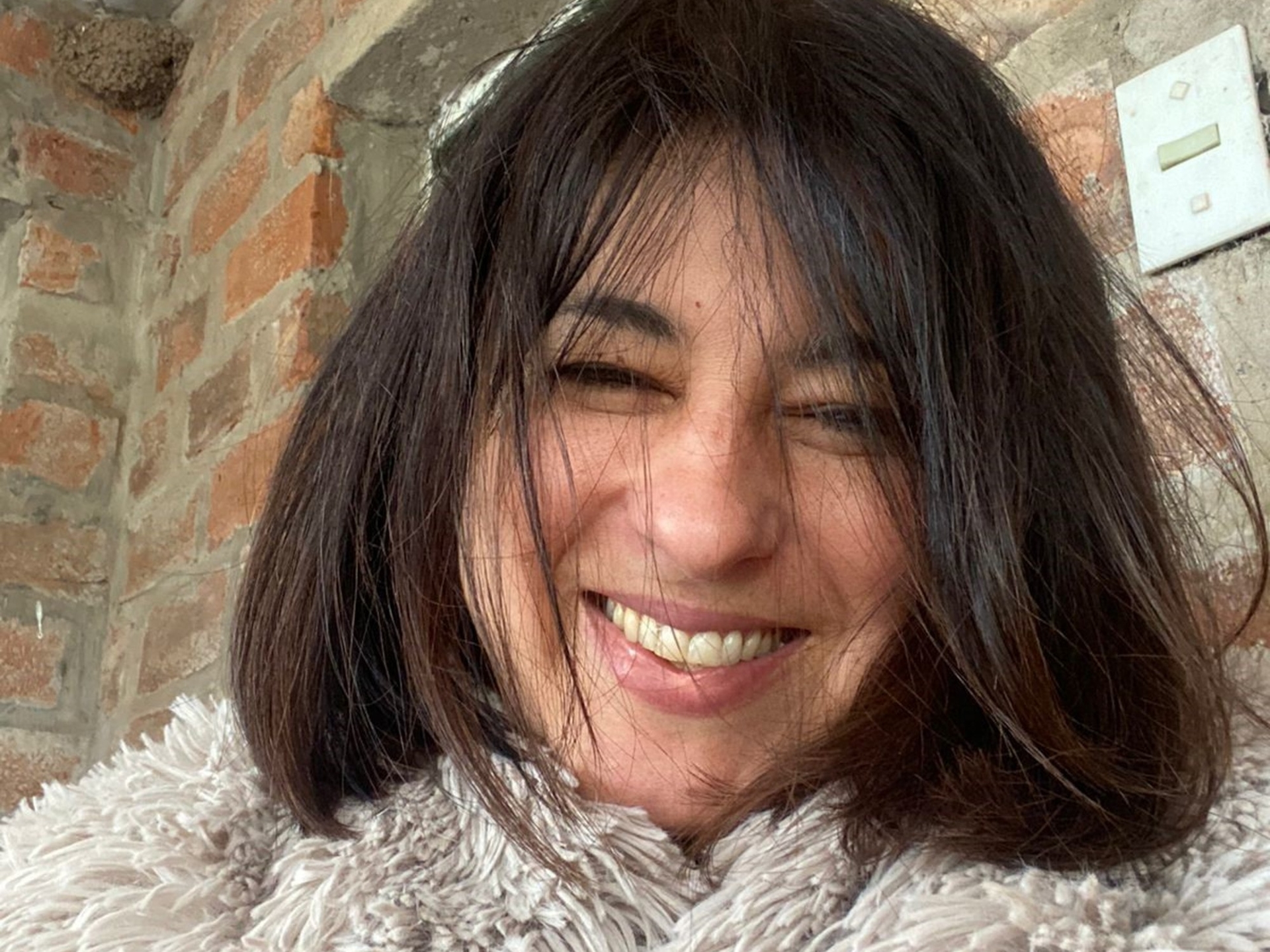 Fernanda Laguna's new book, an affective and sensorial map of contemporary art