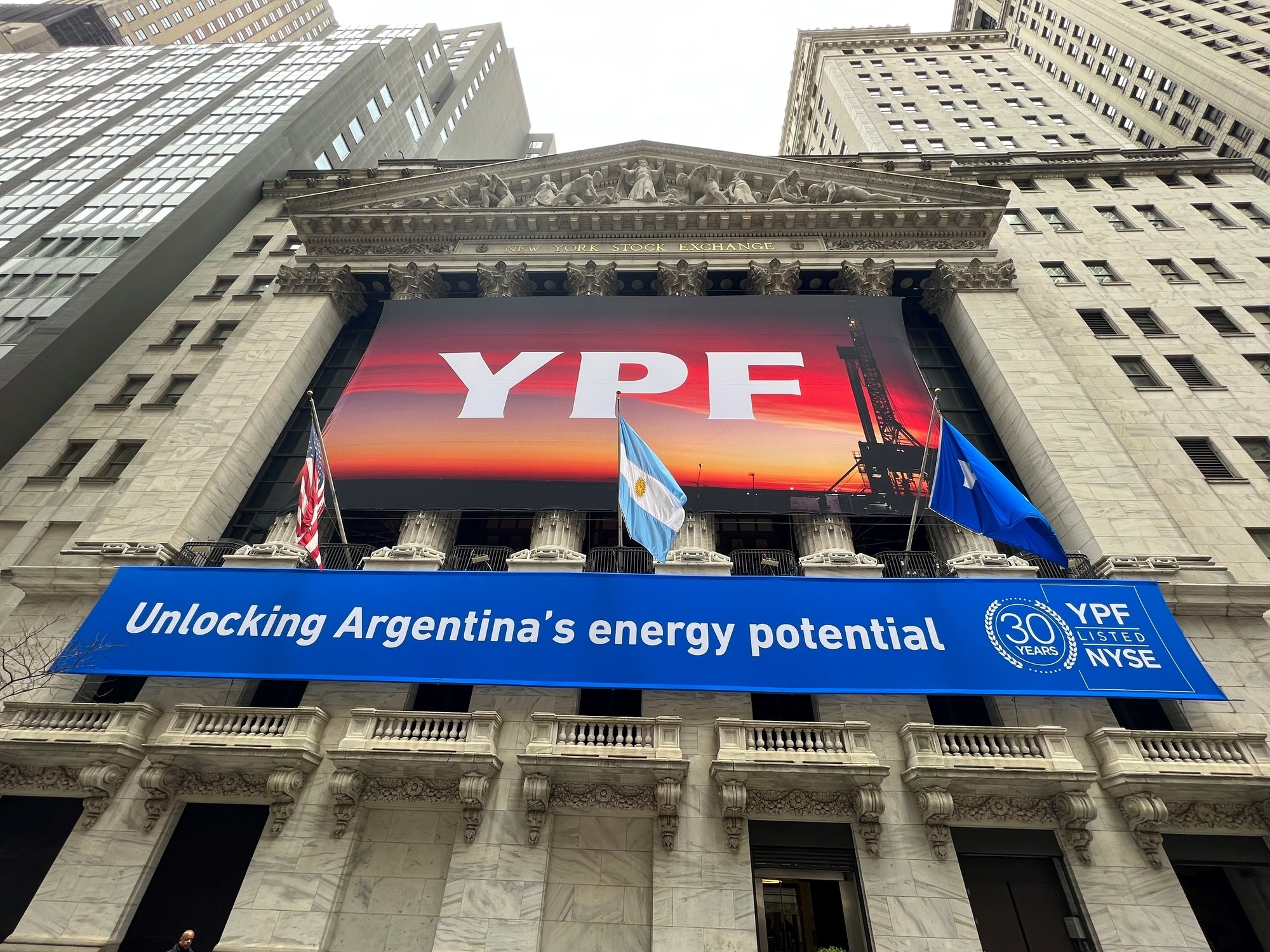 Многомиллионный судебный процесс по делу YPF: победители хотят вести переговоры, принимать бонусы и продлевать сроки
