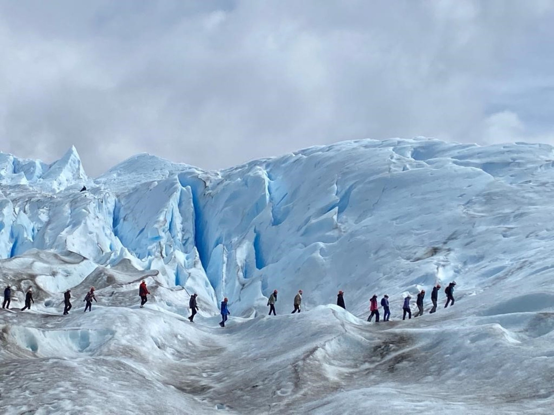 Da observação de baleias em Madryn ao Glaciar Perito Moreno: quanto custam as excursões clássicas na Argentina?