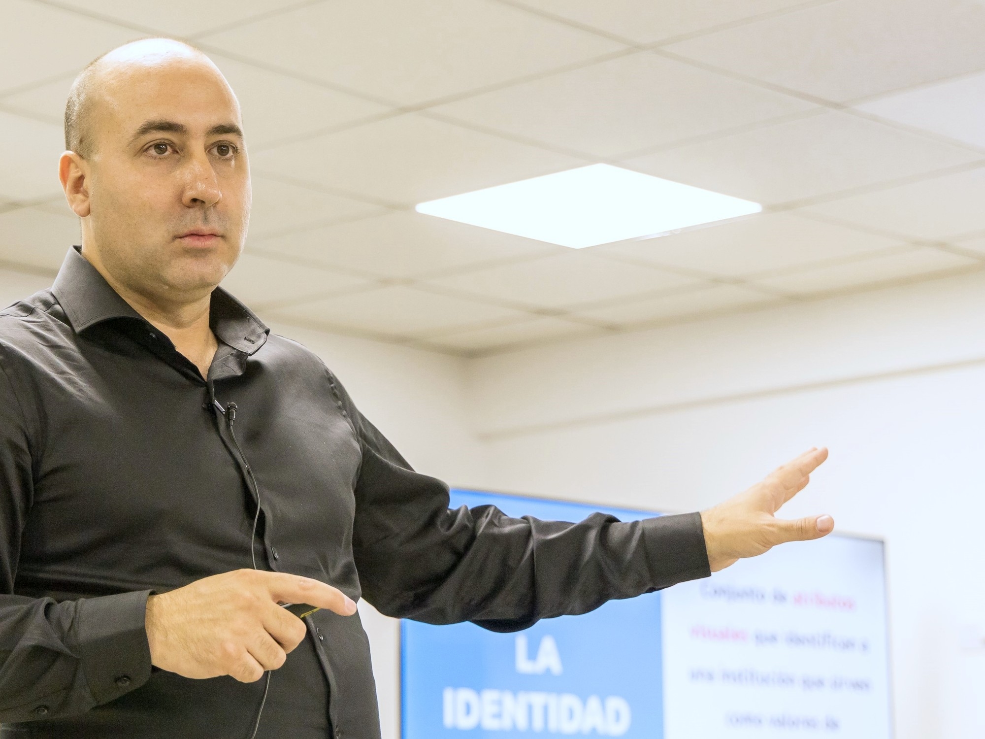 Ante el fiscal, el consultor Fernando Cerimedo confirmó que Diego Spagnuolo le habló de "corrupción" y "coimas"