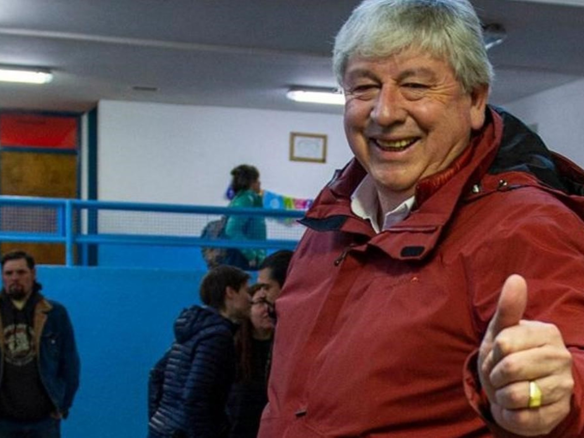 Der Bürgermeister von Bariloche verurteilte die Ratsmitglieder, die Milei zur Persona non grata erklärt hatten: „Eine Bestie.“