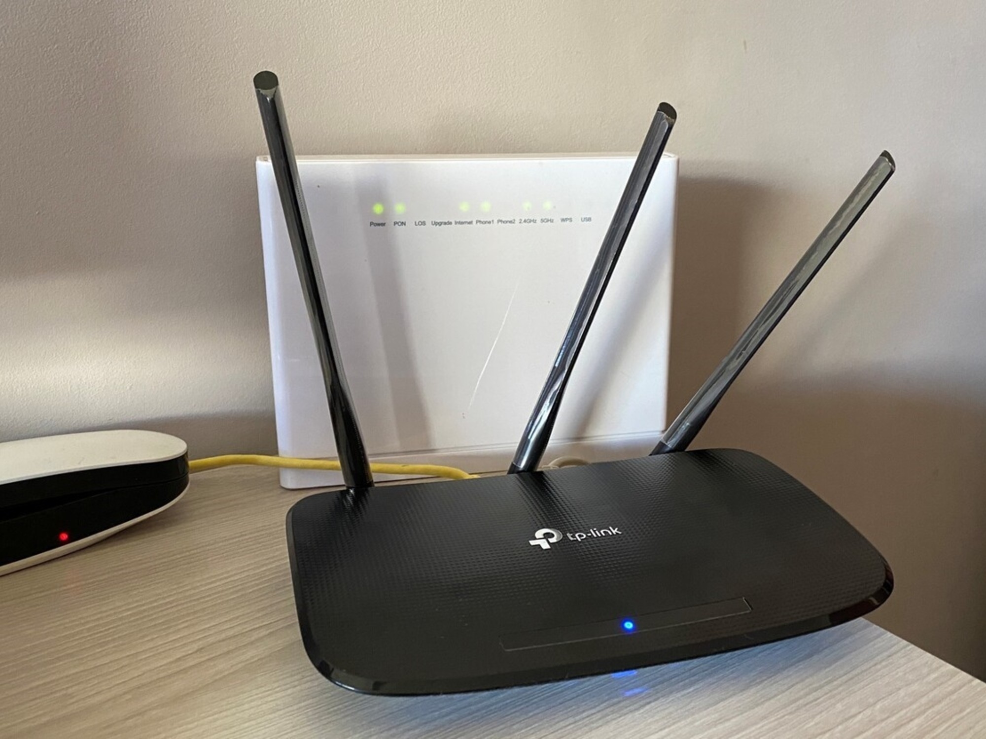 The modem feature you should disable to improve your Wi-Fi signal: step-by-step instructions