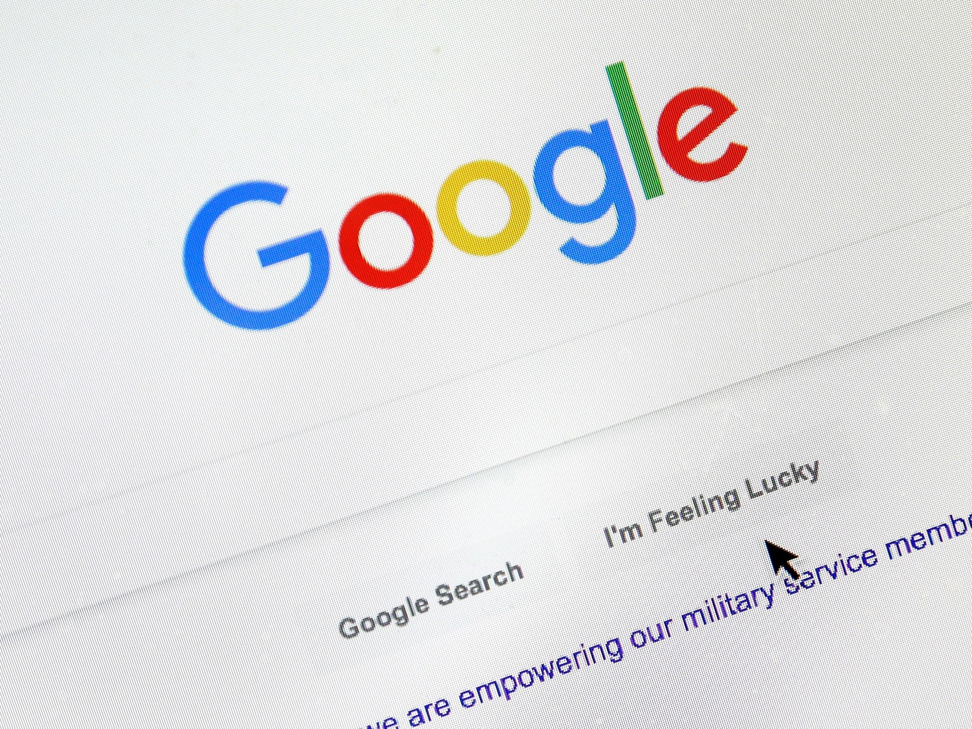 Google için sonun başlangıcı mı? İnternet dünyasındaki saltanatı on yıllardır ilk kez sarsılıyor.