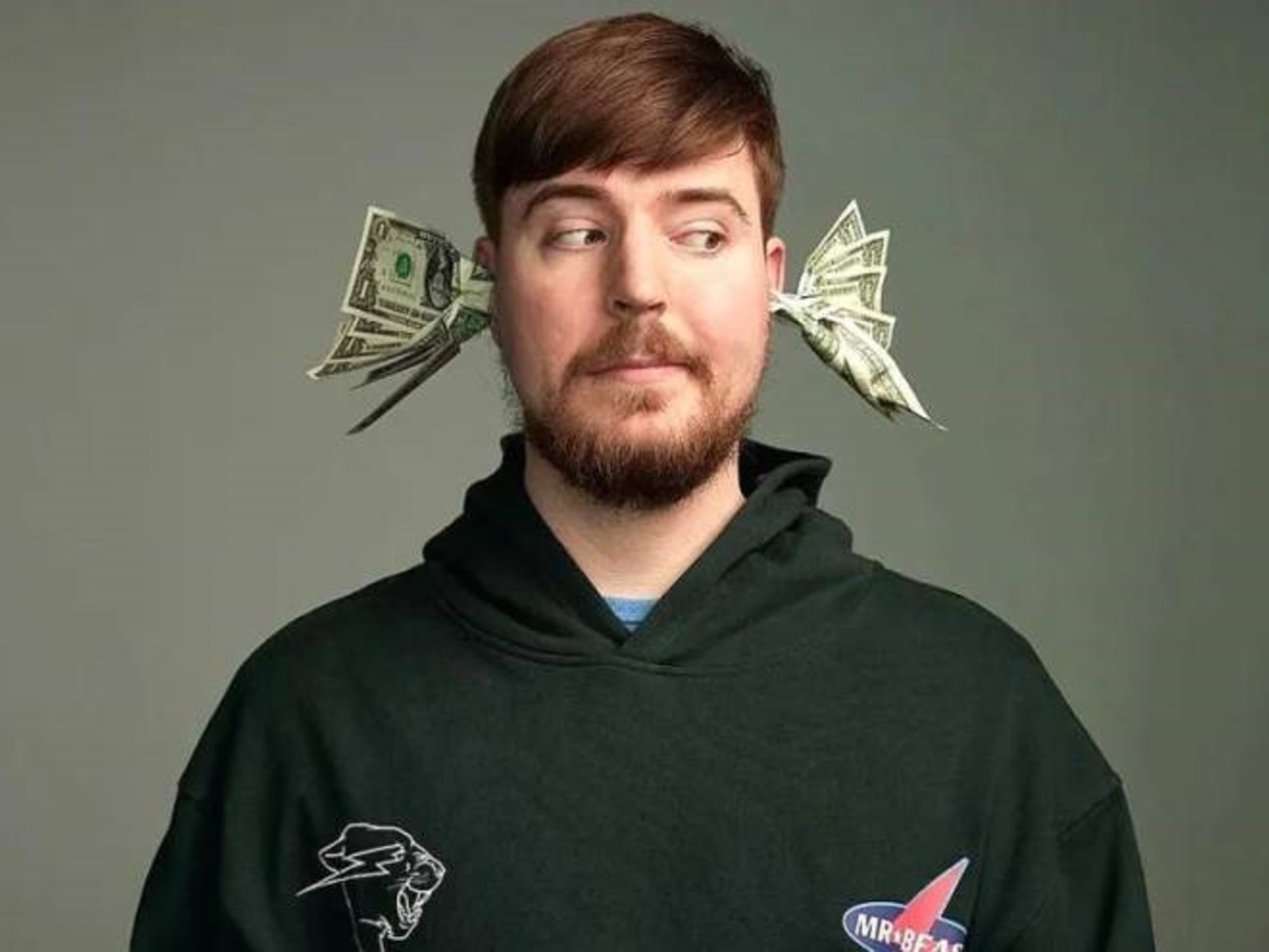 El youtuber más popular del planeta, MrBeast, planea una ronda de inversión que elevaría el valorar de su empresa en 5.000 millones de dólares